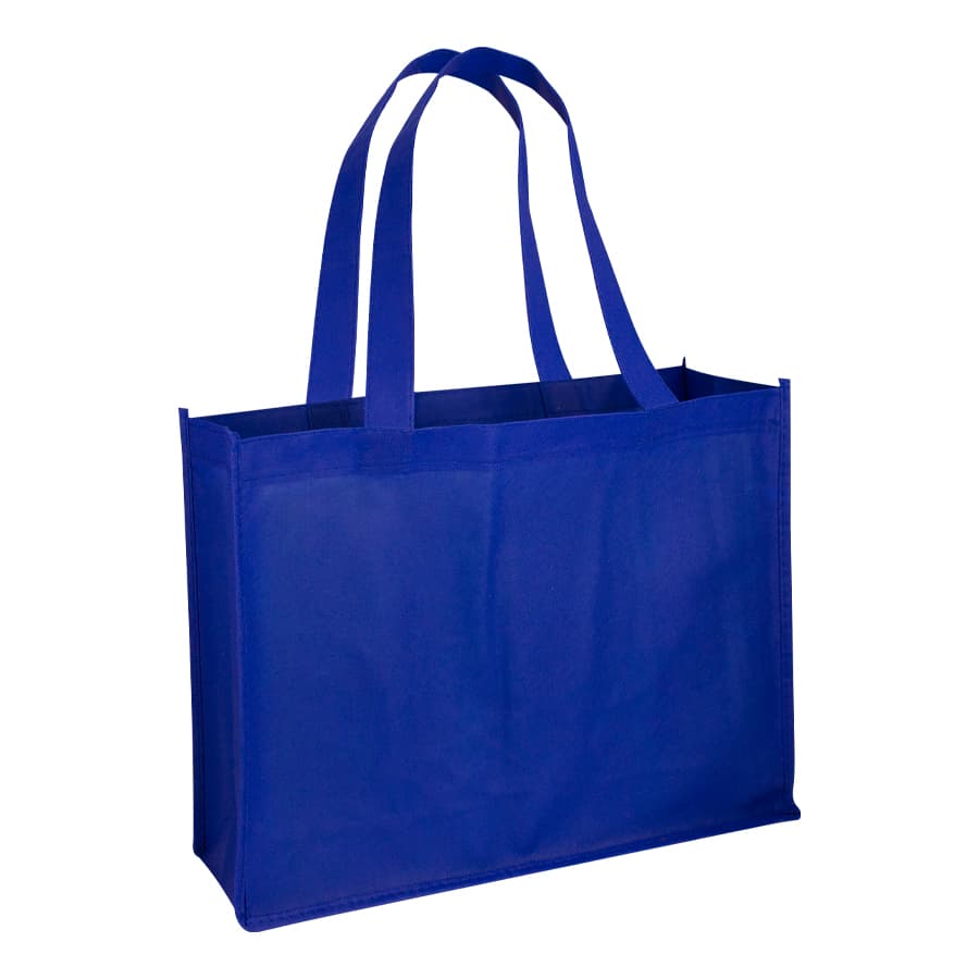 Bolsa Reutilizable Horizontal 3