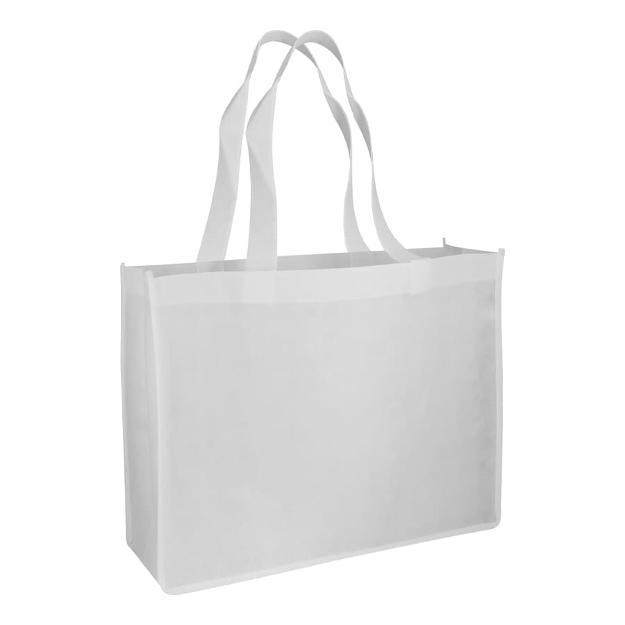 Bolsa Reutilizable Horizontal 2