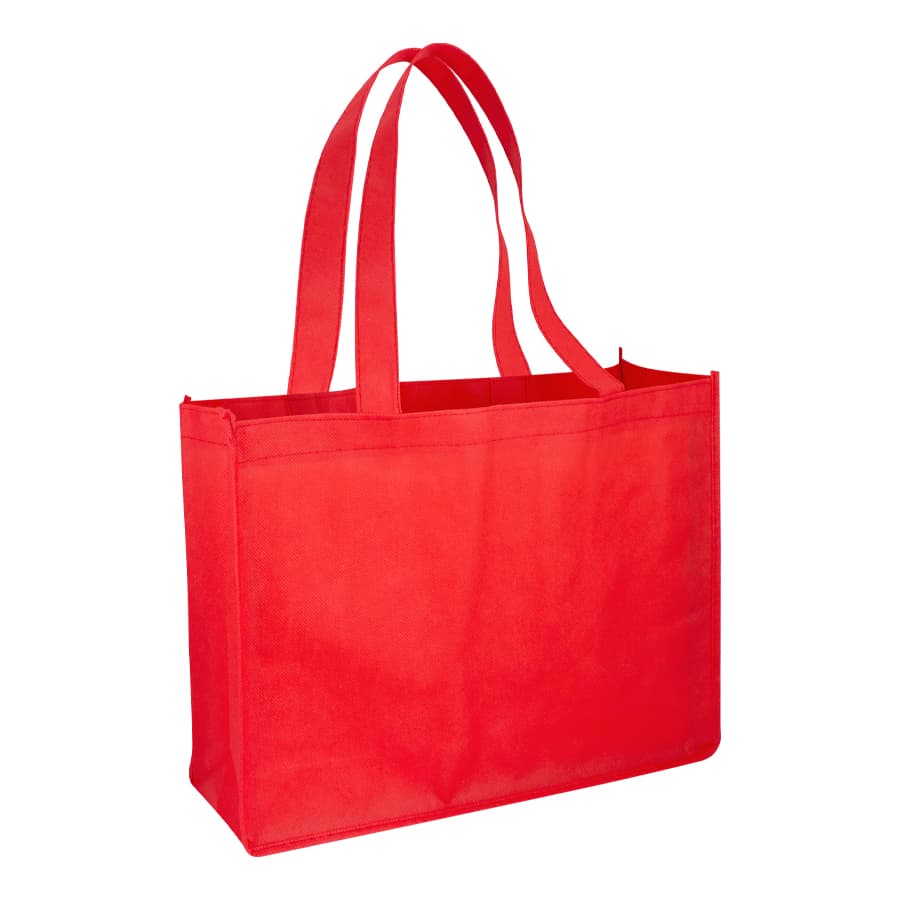 Bolsa Reutilizable Horizontal 4