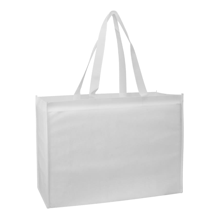Bolsa Reutilizable Monster 2