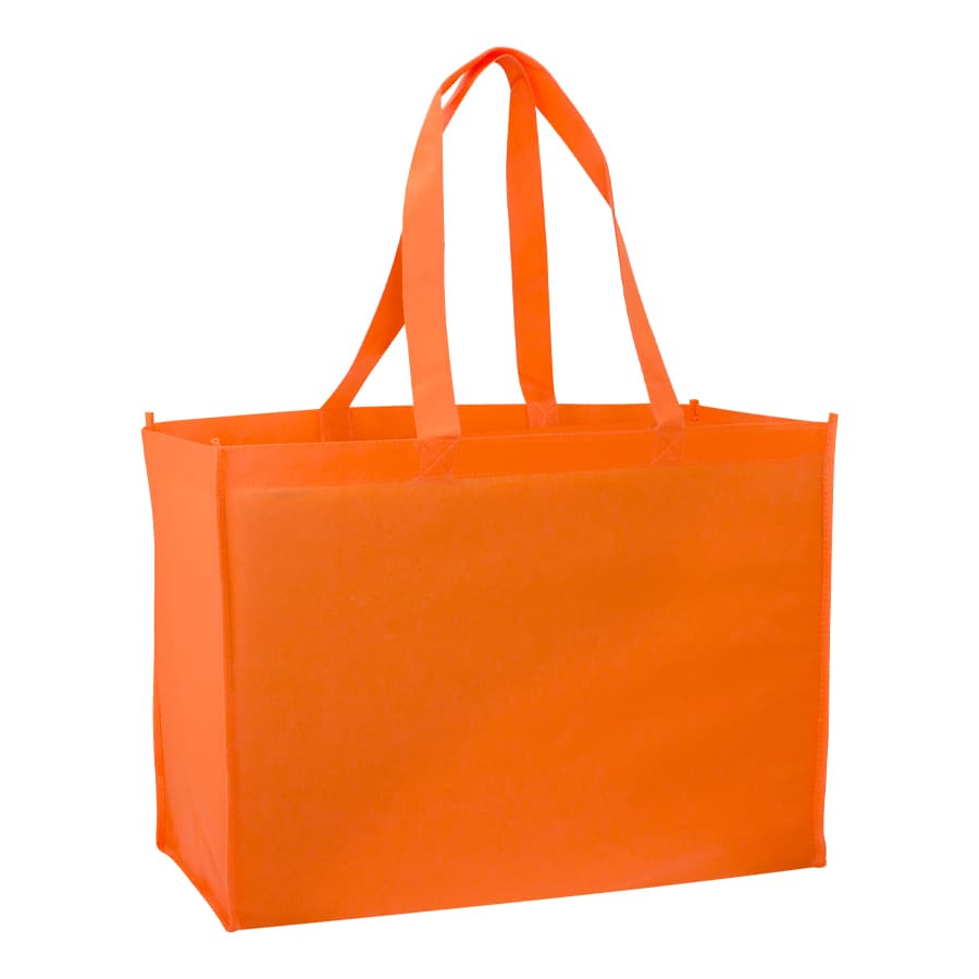 Bolsa Reutilizable Monster 5