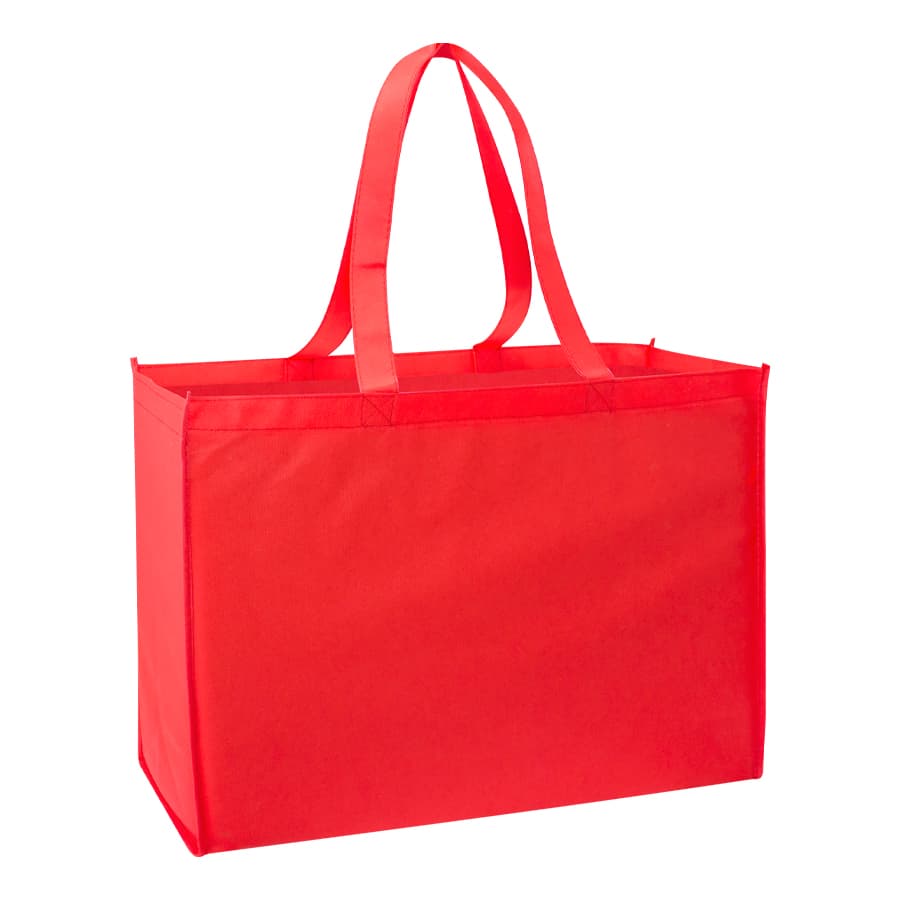 Bolsa Reutilizable Monster 4