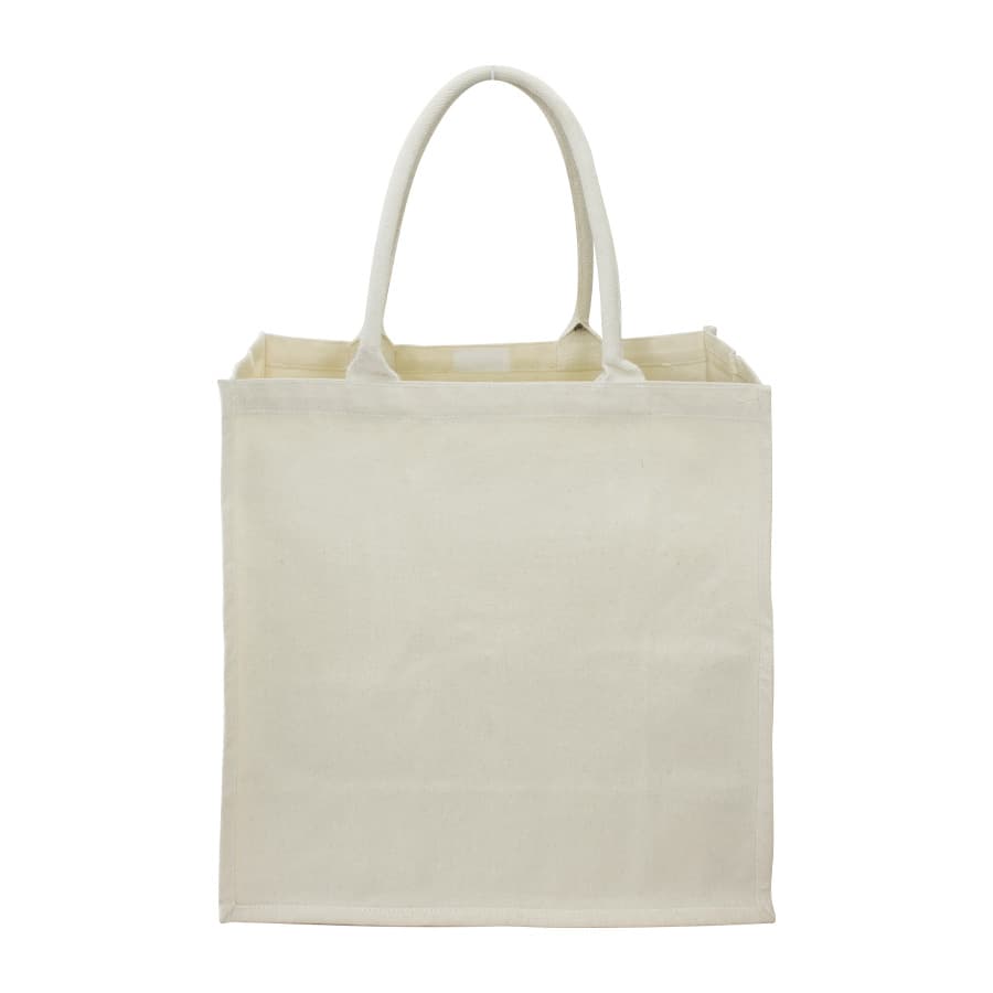 Bolsa Canvas Algodón 10 Onzas 3