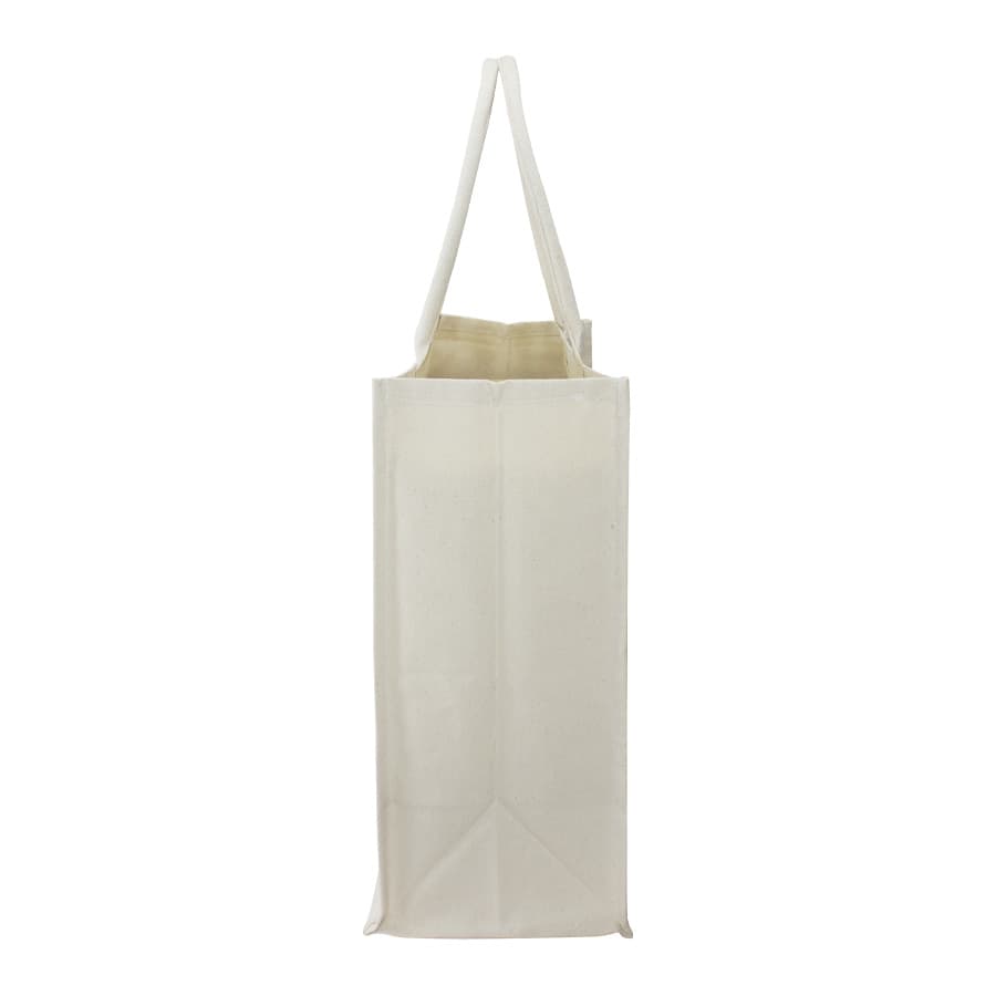 Bolsa Canvas Algodón 10 Onzas 4