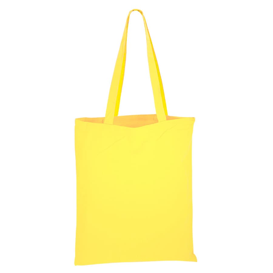 Deluxe Bolsa 100% Algodón VIDA 5
