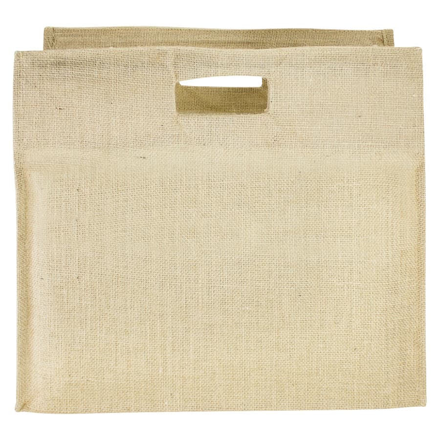 Bolsa de Yute Biosfera 3