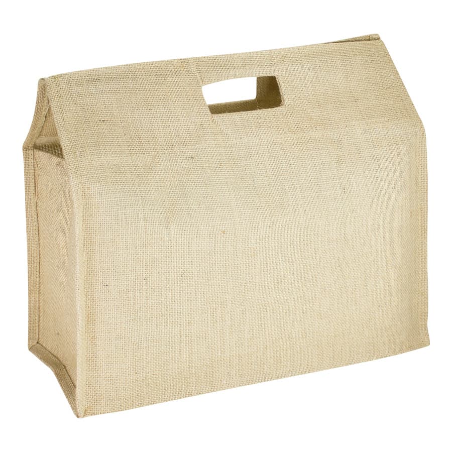 Bolsa de Yute Biosfera 4