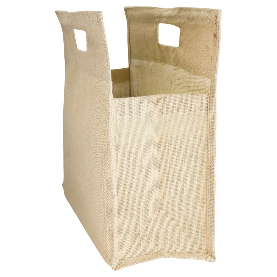 Bolsa de Yute Biosfera 2