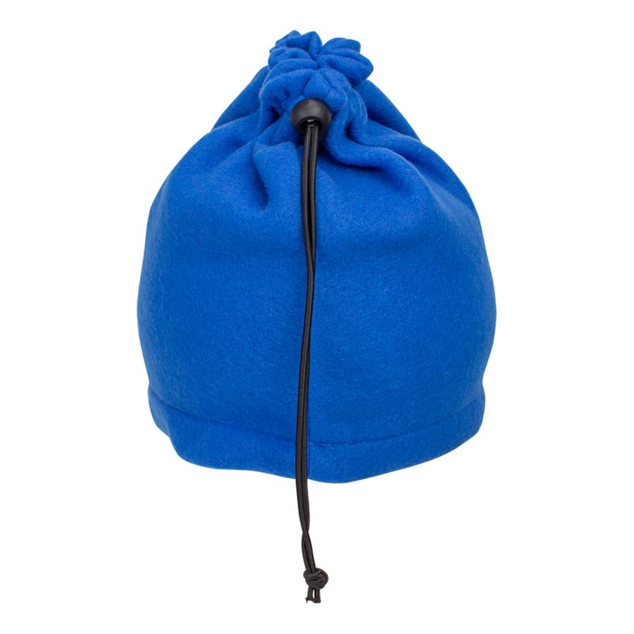 Cuello Alto de Polar Anti-peeling 4