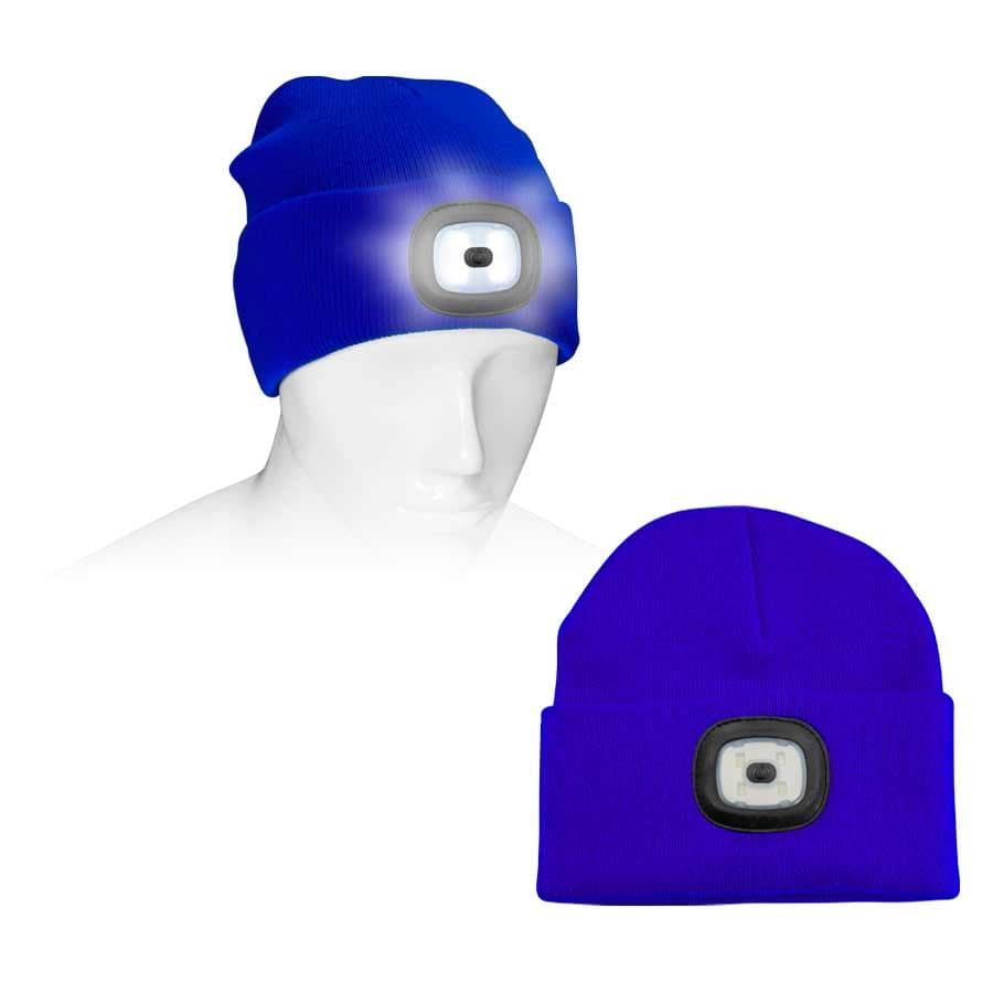 Gorro LED Los 33 2