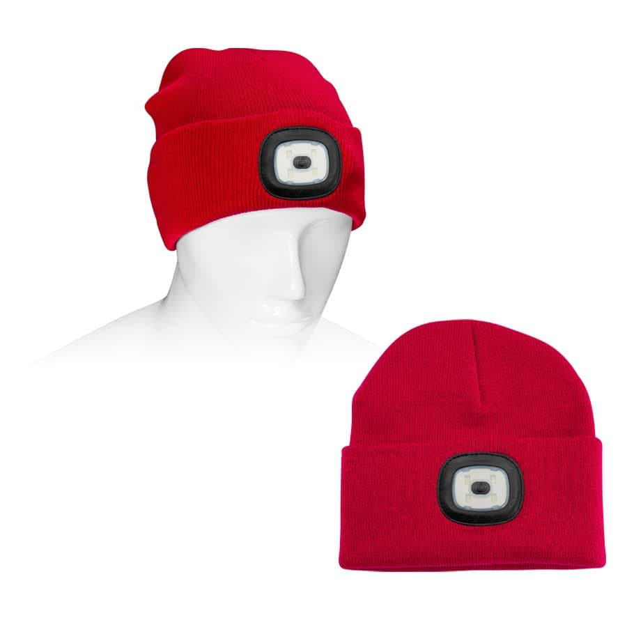 Gorro LED Los 33 3