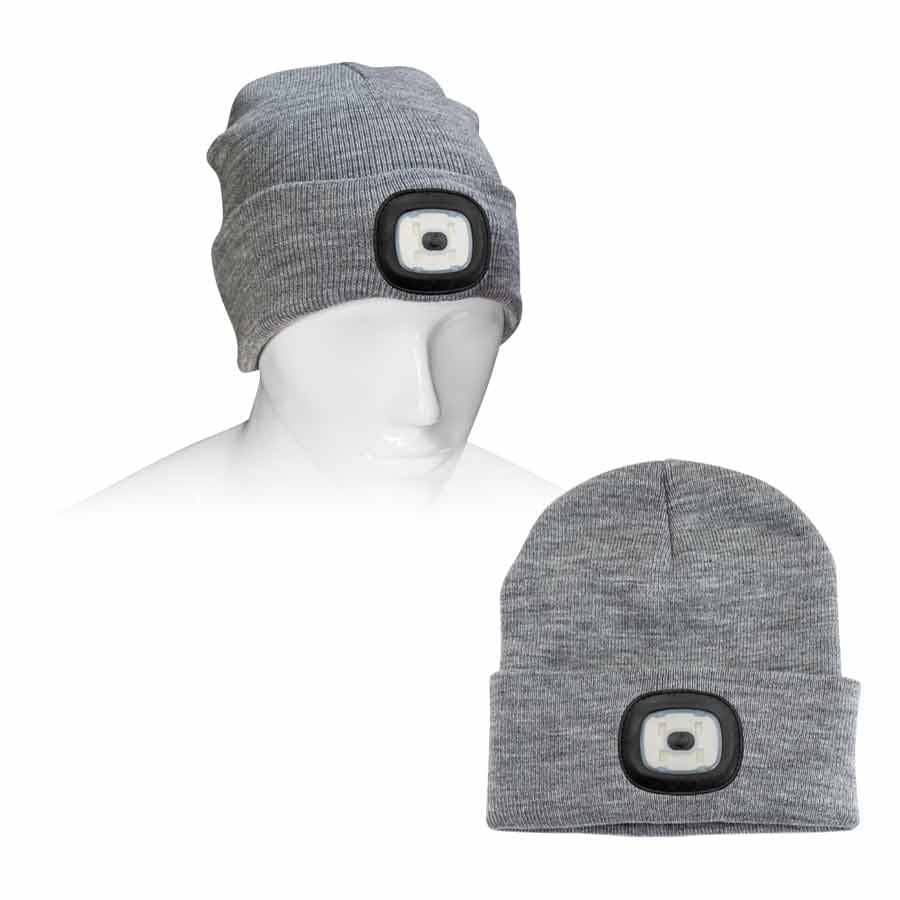 Gorro LED Los 33 4