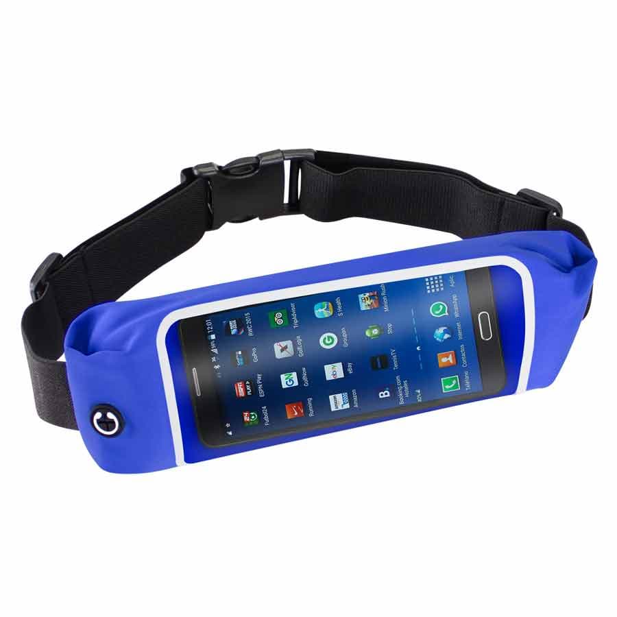 Banano Impermeable Porta-Smartphone 2