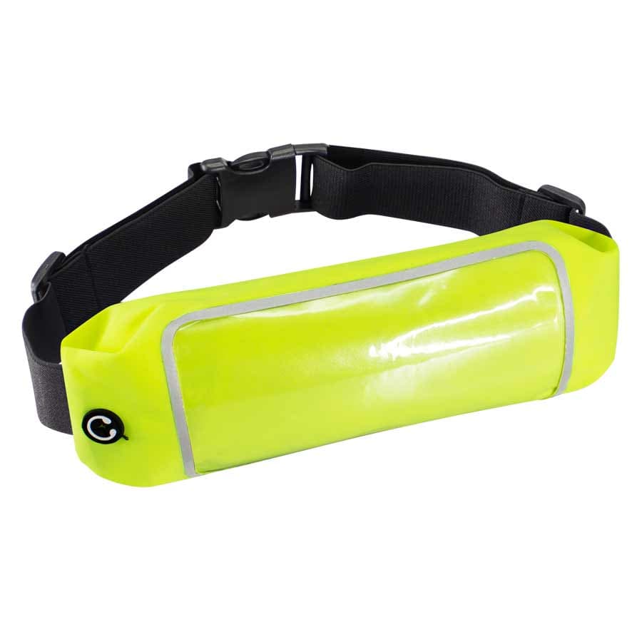 Banano Impermeable Porta-Smartphone 4