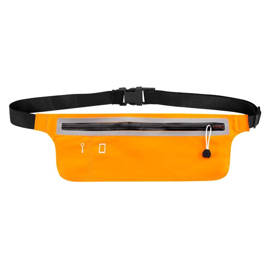 Banano Impermeable Porta-Smartphone 4