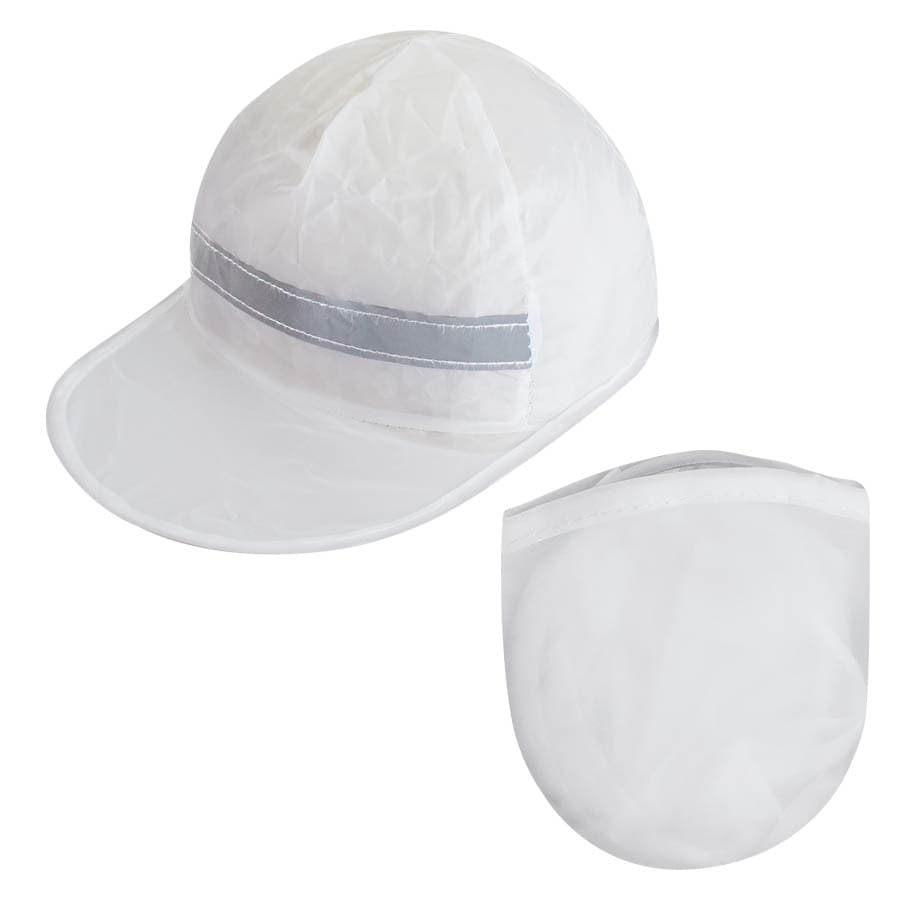 Gorro Jockey Promocional Plegable 2