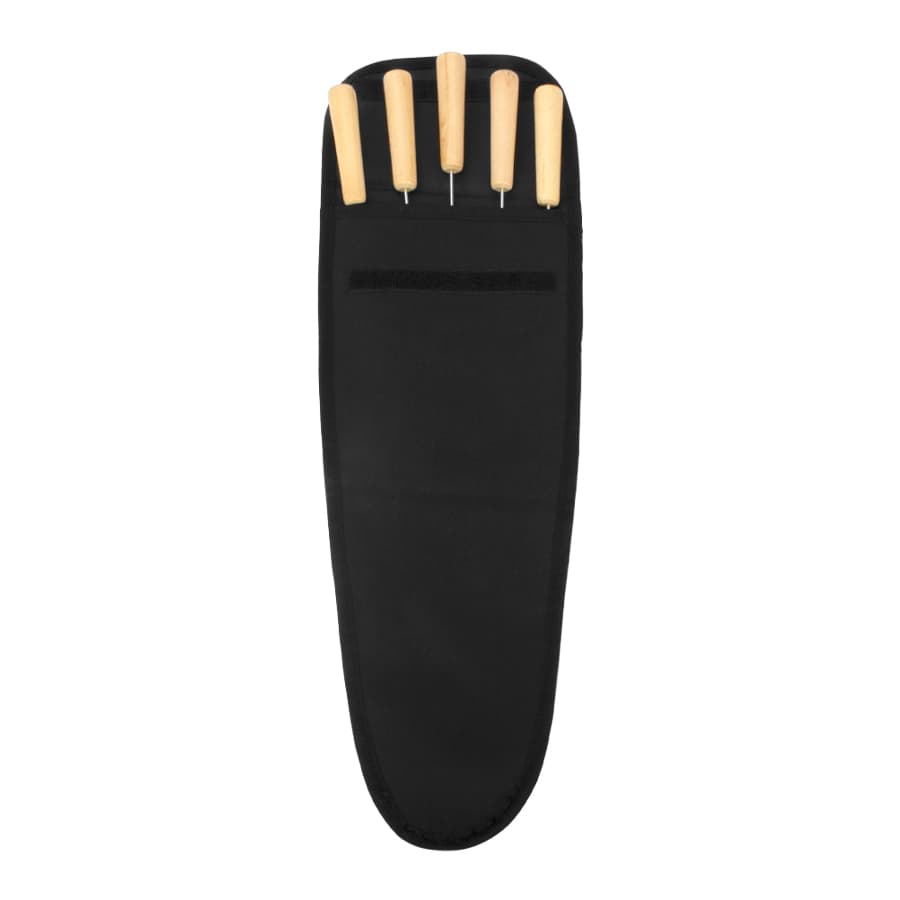 Set de Fierros para Anticuchos 3