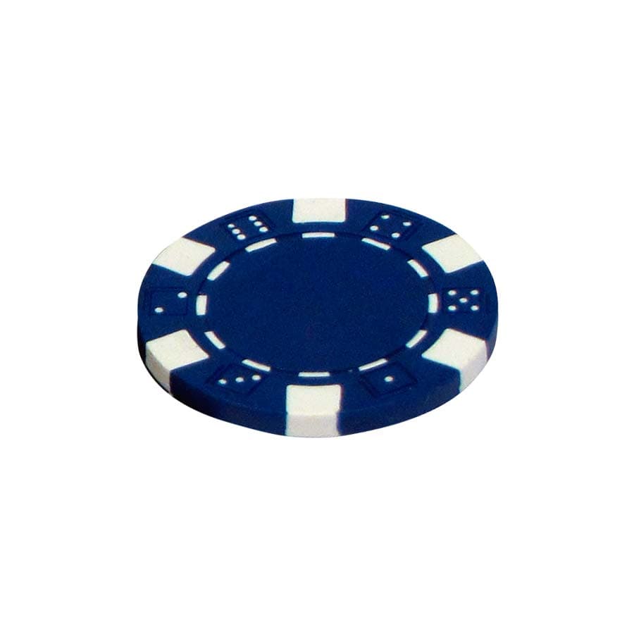 Ficha de Casino 3