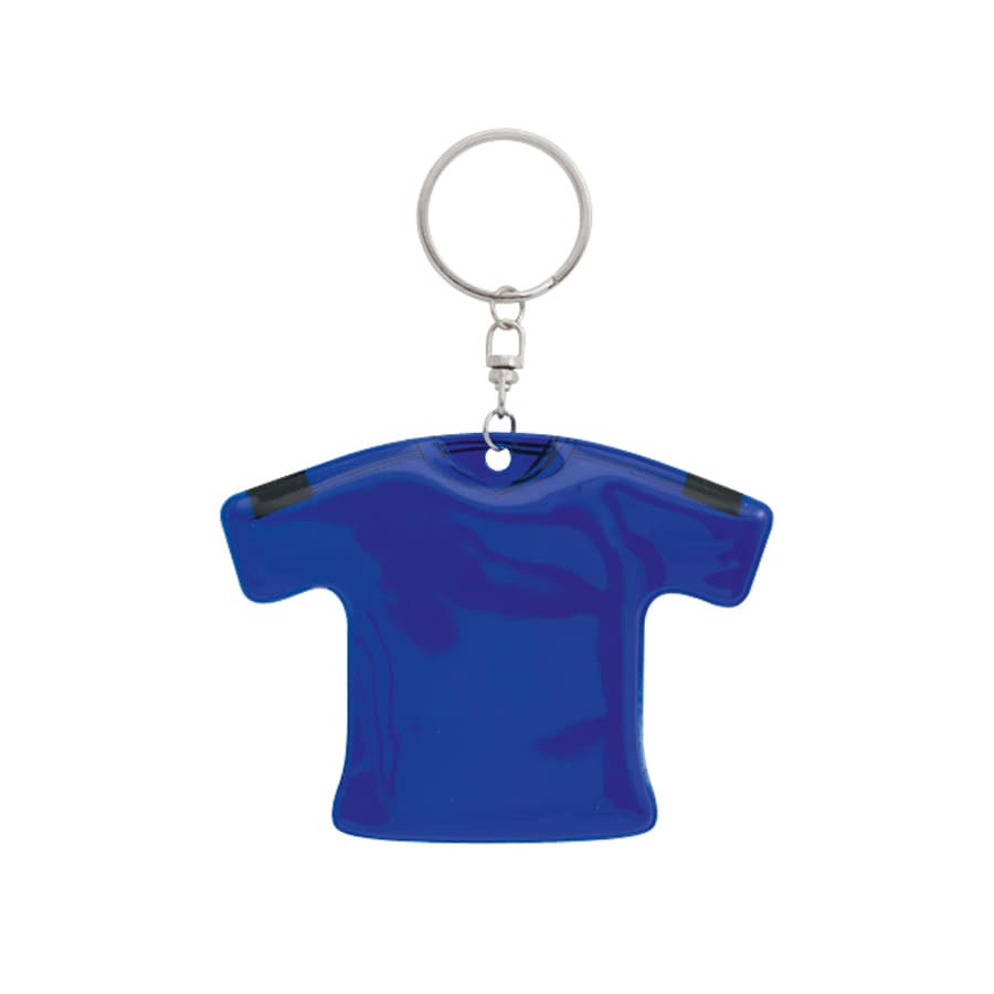 Llavero PVC Polera 3