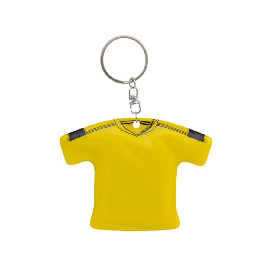 Llavero PVC Polera 5