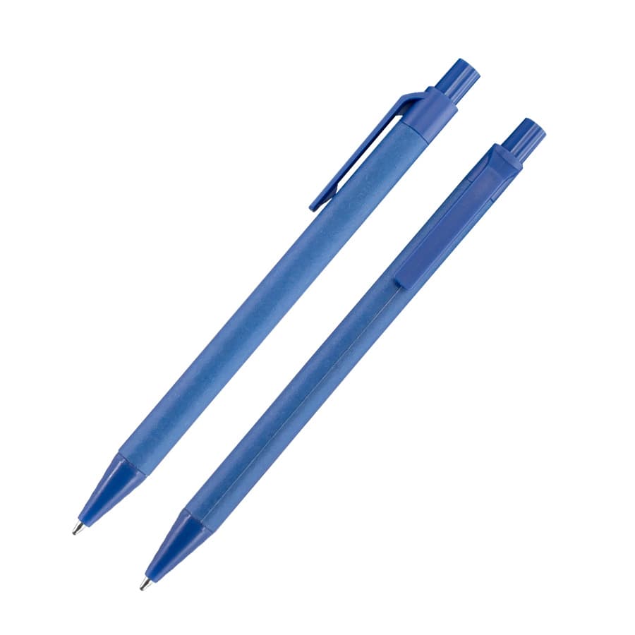Bolígrafo Ecológico «Bios» 2