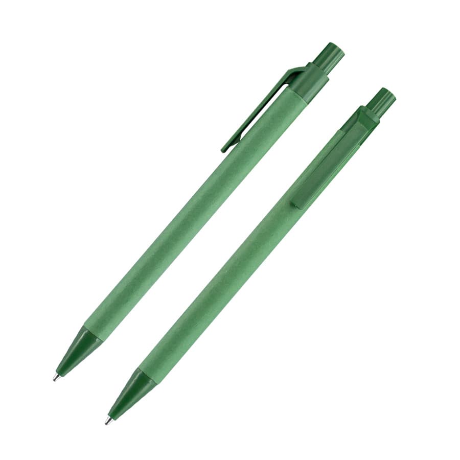 Bolígrafo Ecológico «Bios» 5