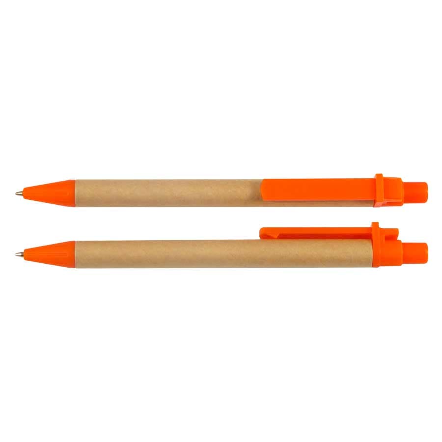 Bolígrafo Ecológico 4