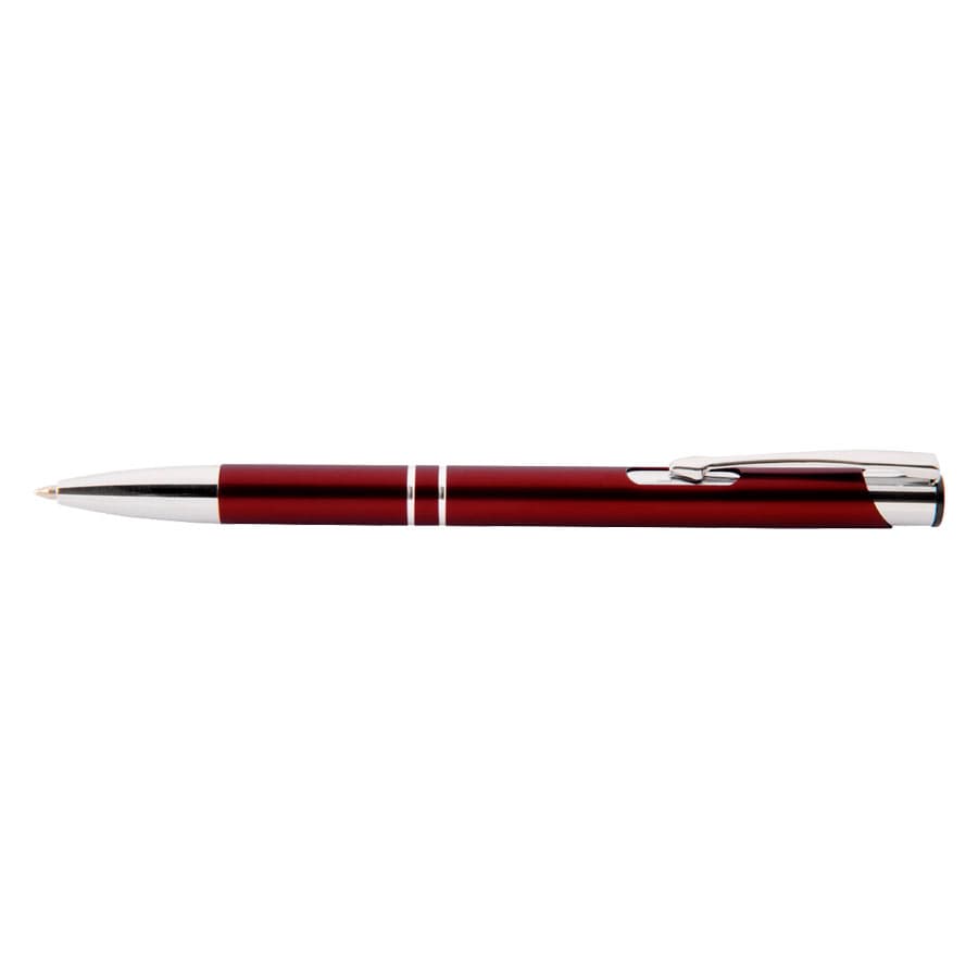 Bolígrafo Metálico Arrow 4