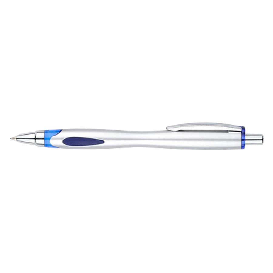 Bolígrafo Plástico Kinetic 2