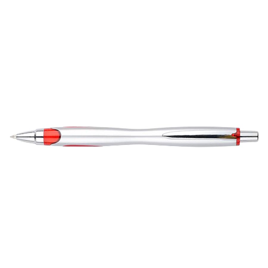 Bolígrafo Plástico Kinetic 3