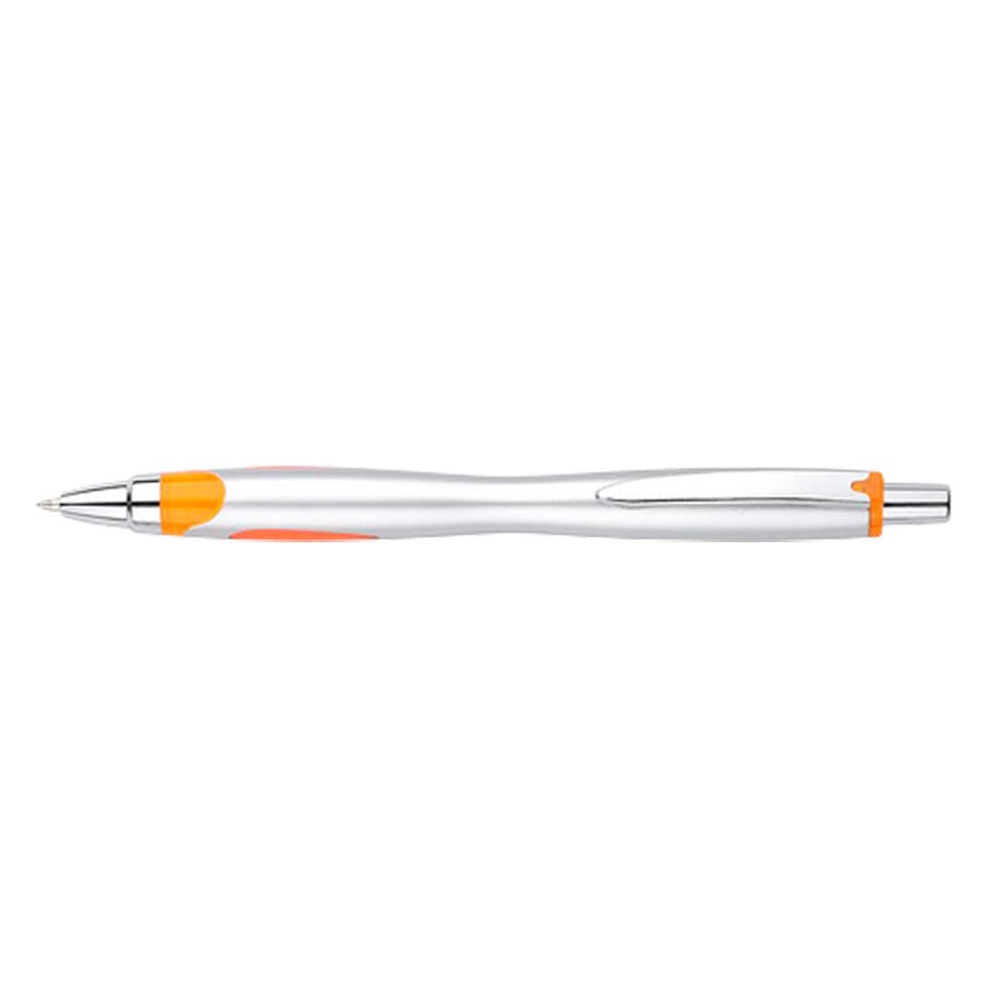 Bolígrafo Plástico Kinetic 4