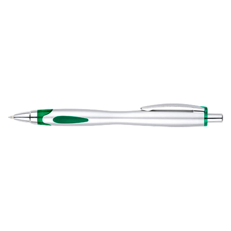 Bolígrafo Plástico Kinetic 5