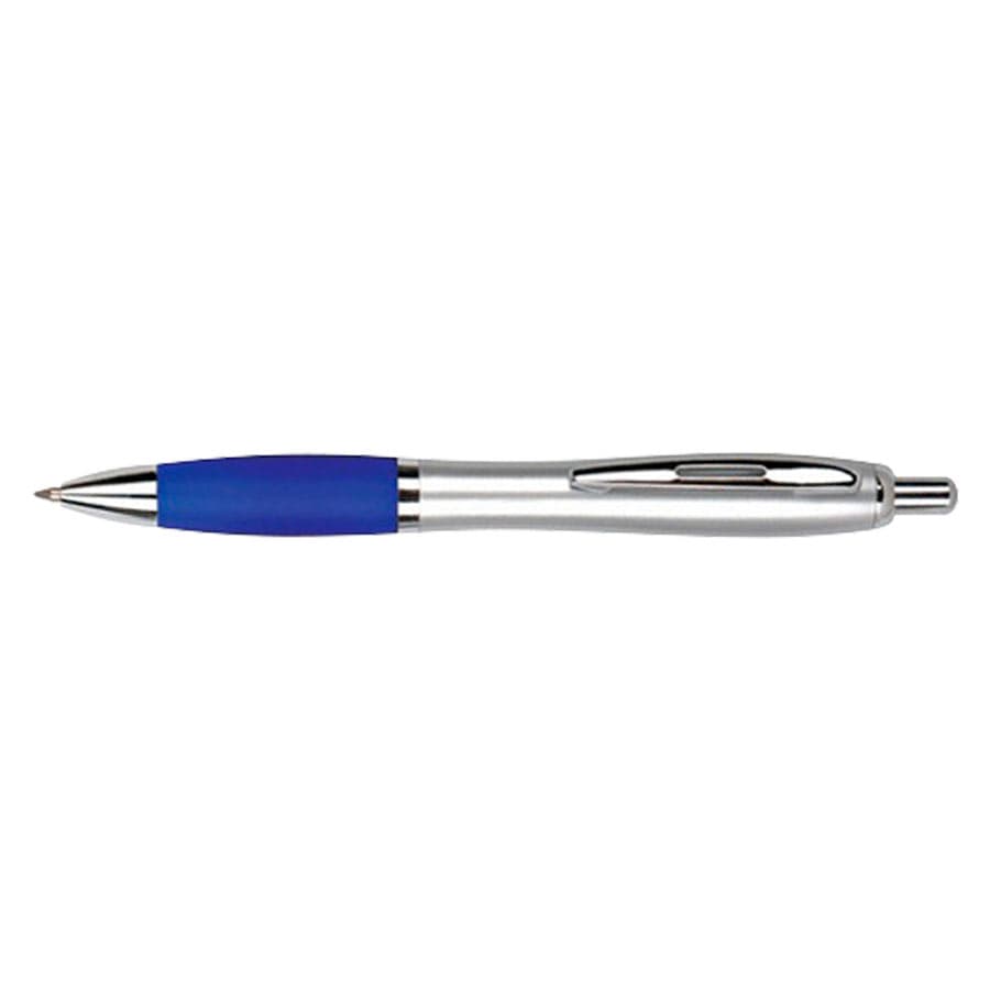 Bolígrafo Plástico Wind Satin 3