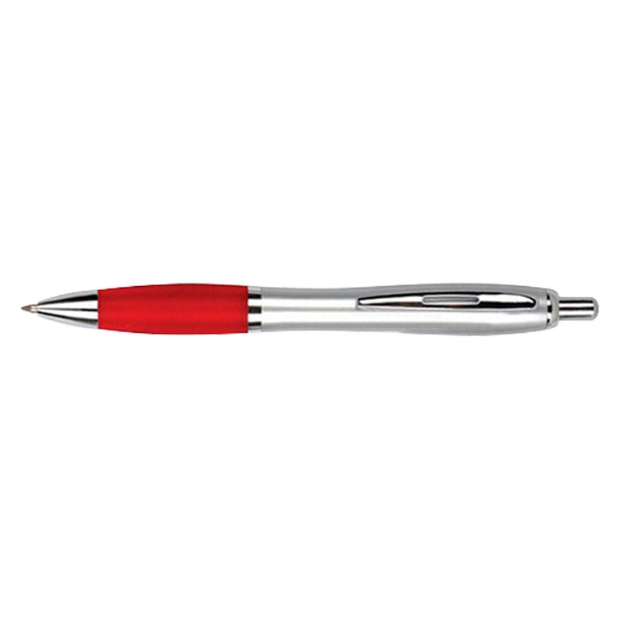 Bolígrafo Plástico Wind Satin 4