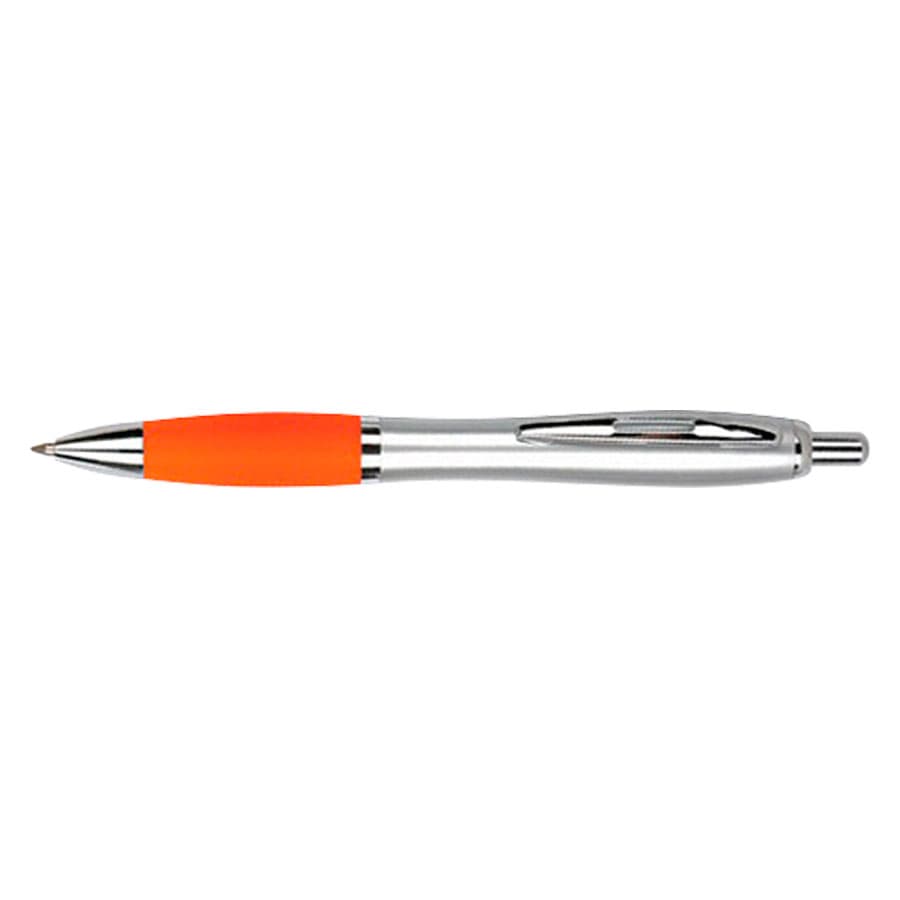 Bolígrafo Plástico Wind Satin 5