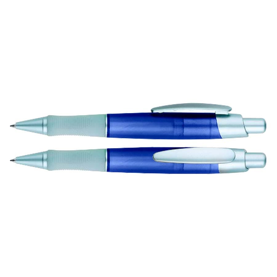 Bolígrafo Plástico Discovery 2