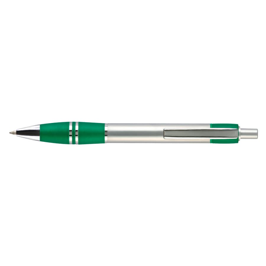 Bolígrafo Plástico Active 4