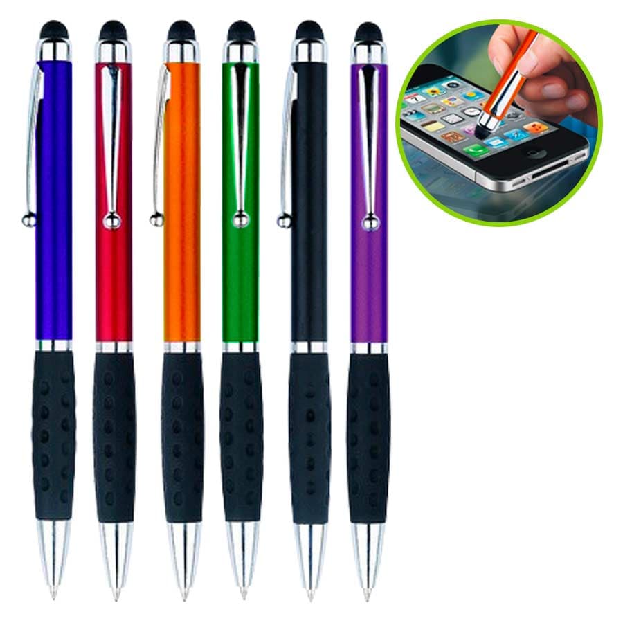 Bolígrafo Touch-Screen 2