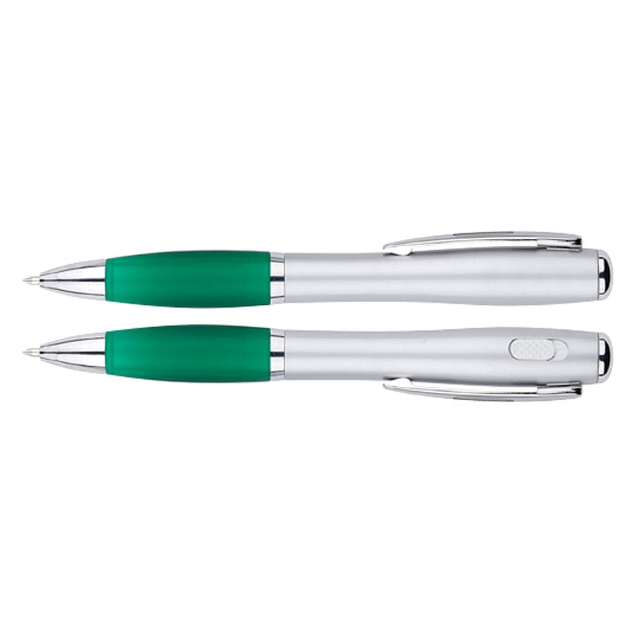 Bolígrafo con Linterna LED 5