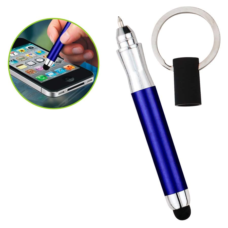 Bolígrafo Touch-Screen 2