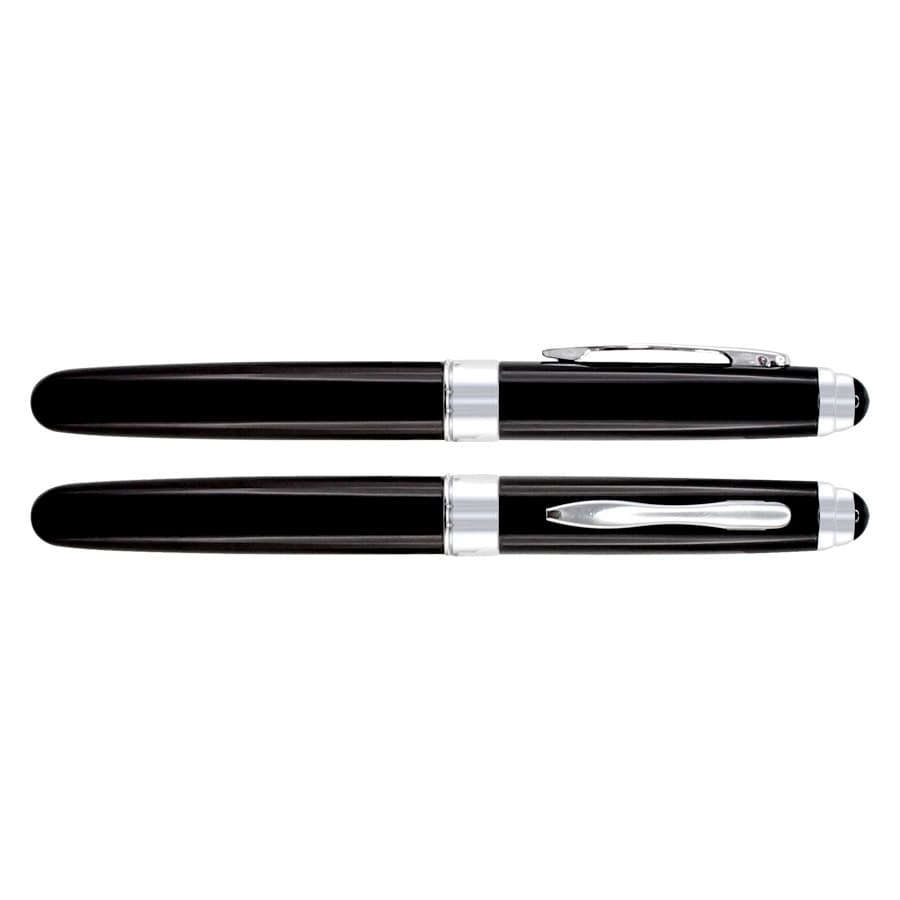 Deluxe Roller Pen 3