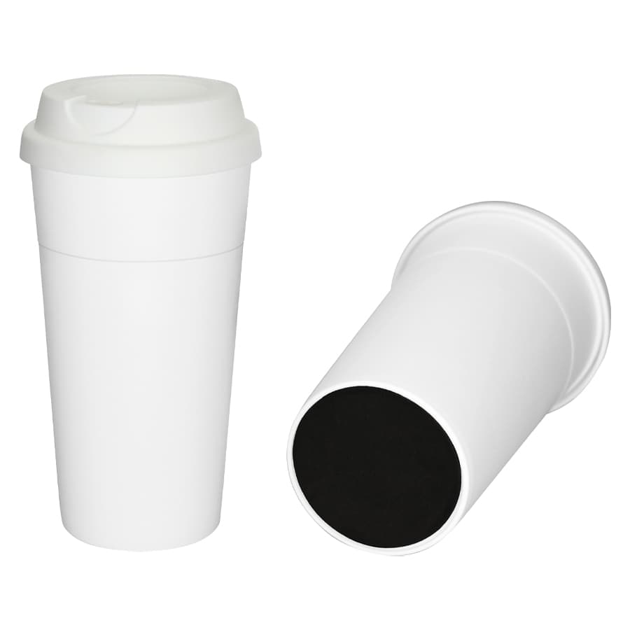 Vaso Blanco Cloud 480cc 2