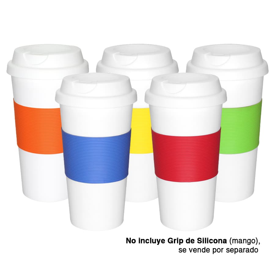 Vaso Blanco Cloud 480cc 3