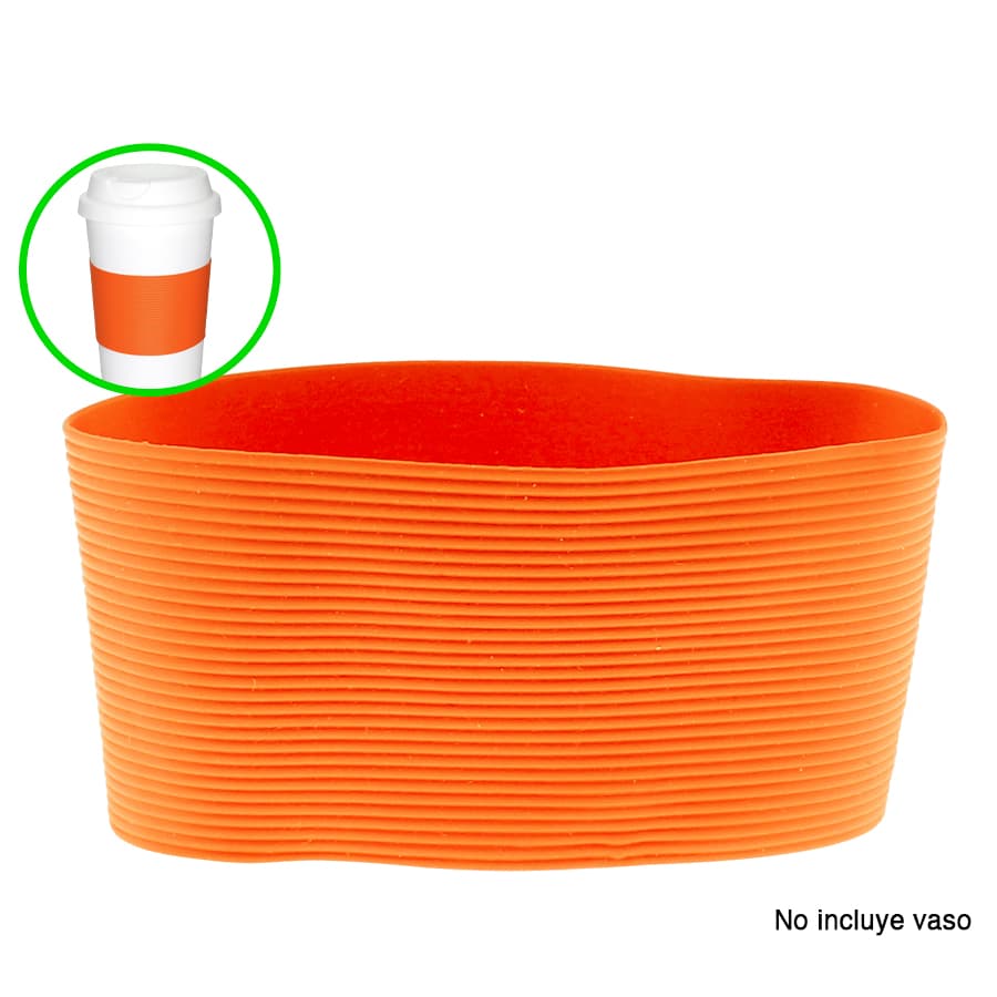 Grip de Silicona 4
