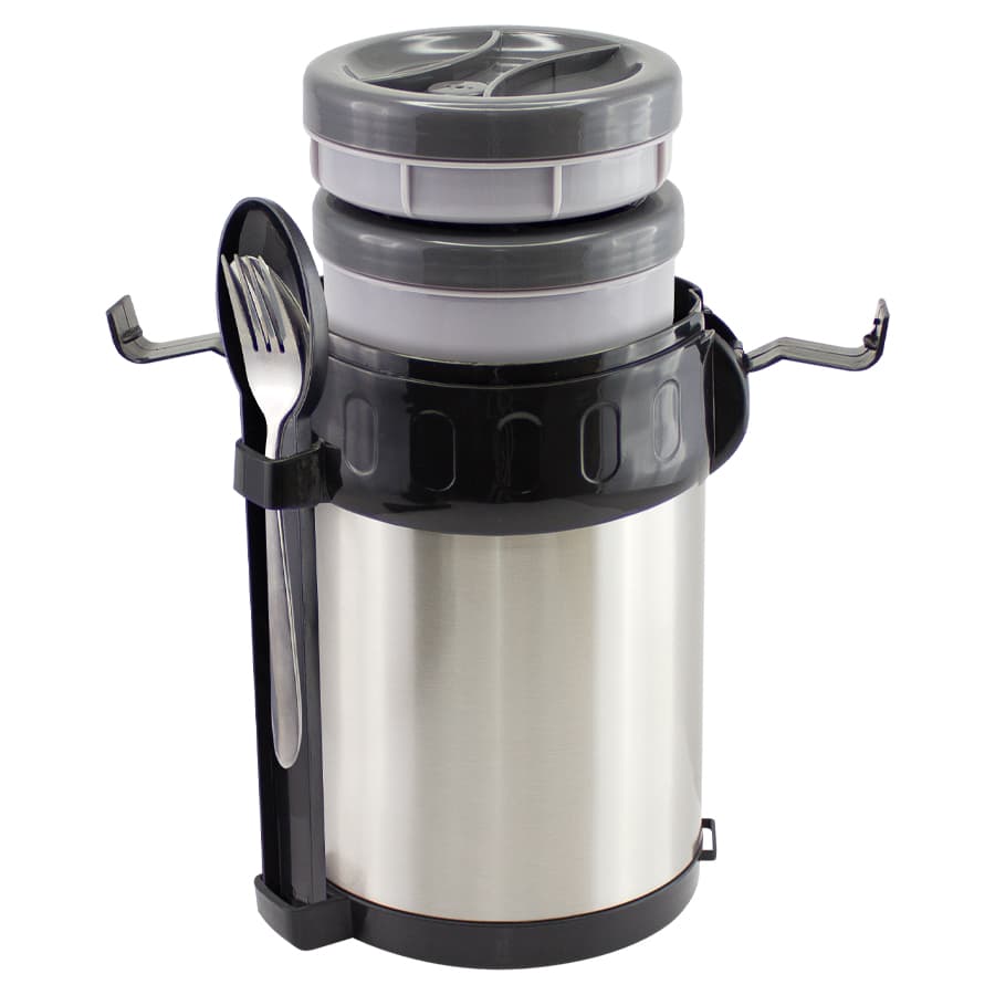 Termo Lunch 2L 3