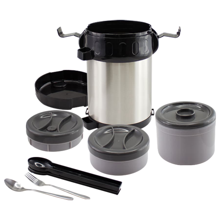 Termo Lunch 2L 4