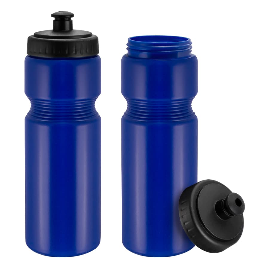 Botella Plástica 700cc 3
