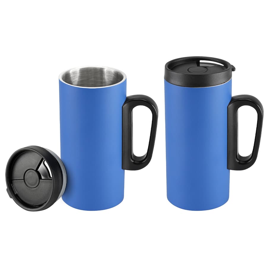 Coffee Mug Slim 250cc 5