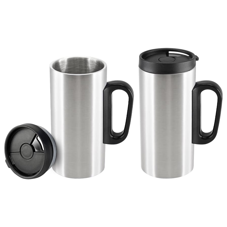 Coffee Mug Slim 250cc 3