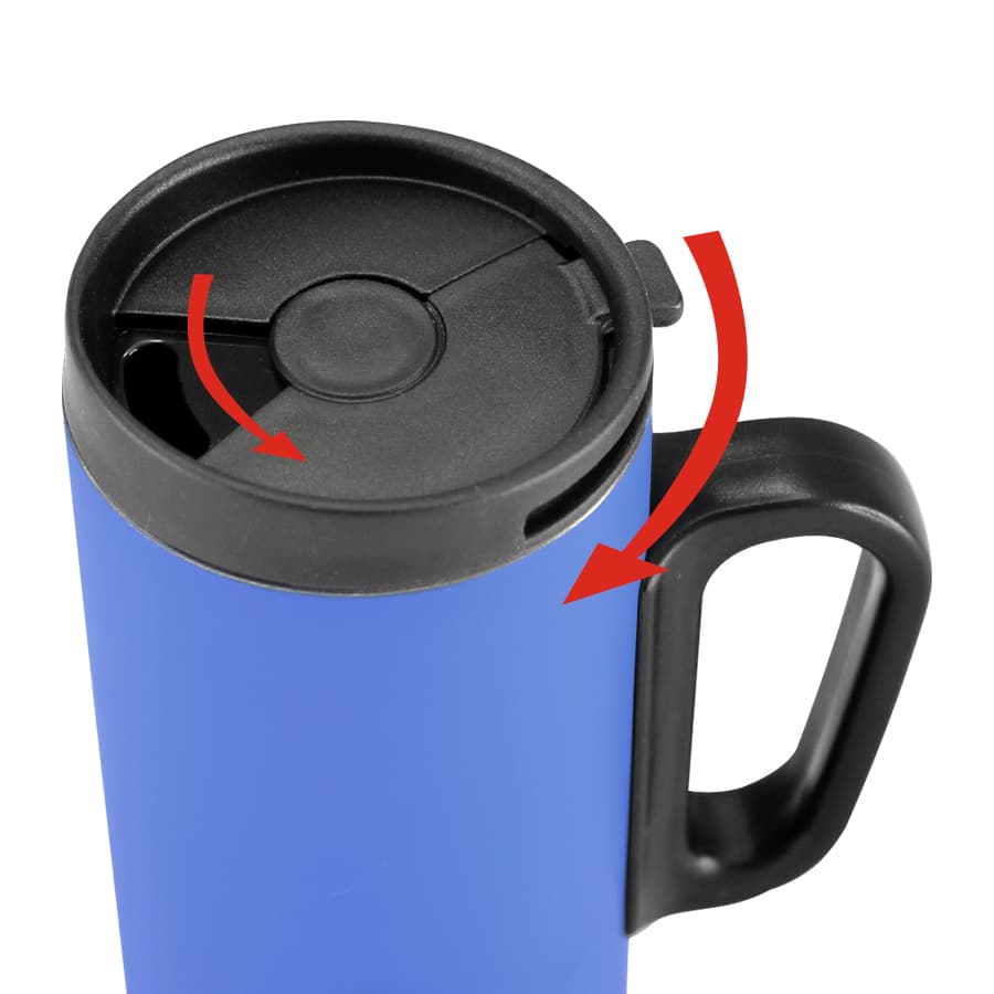 Coffee Mug Slim 250cc 2